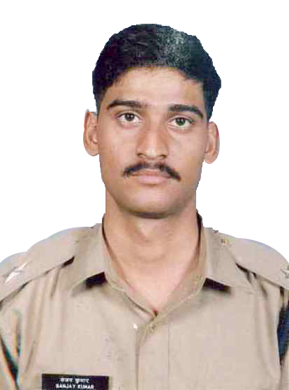 Sanjay Kumar